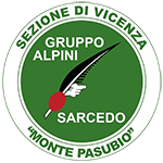 Gruppo Alpini Sarcedo small
